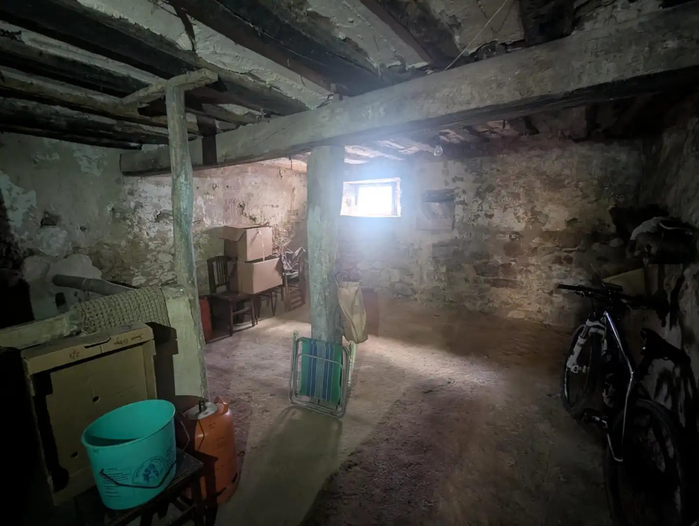 Casa o xalet en venda en Ancín / Antzin