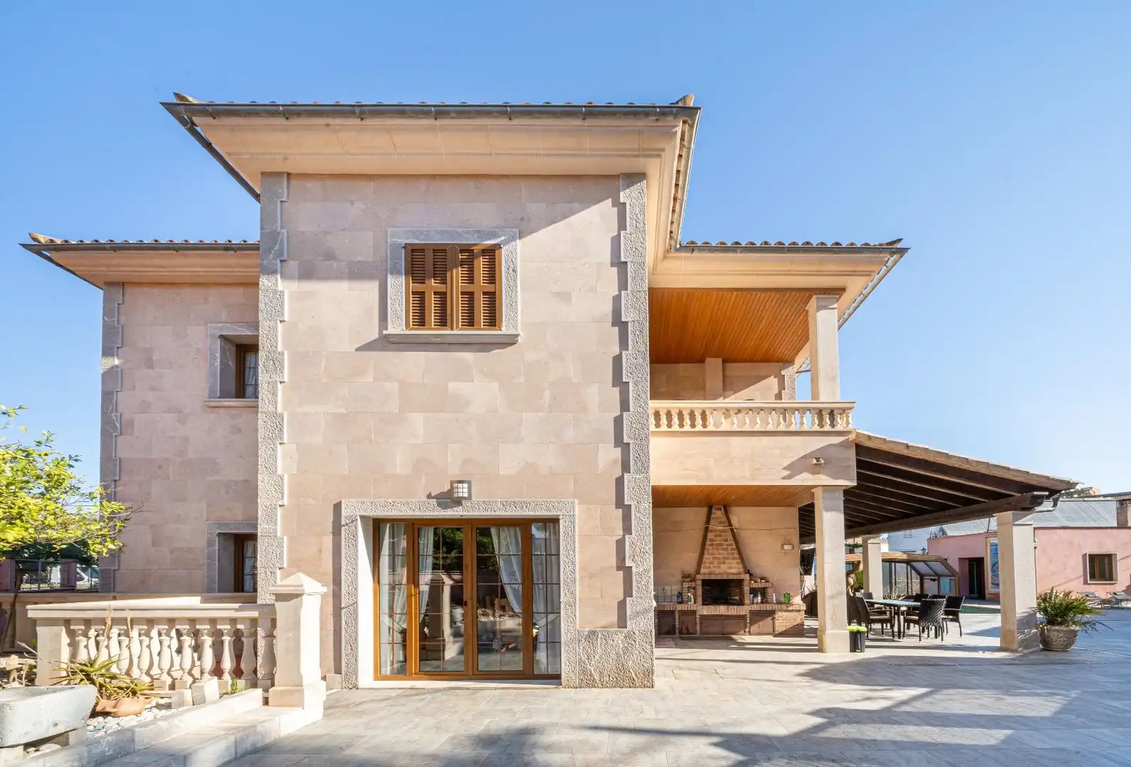 Maison avec piscine à vendre à Can Picafort, imagen 30