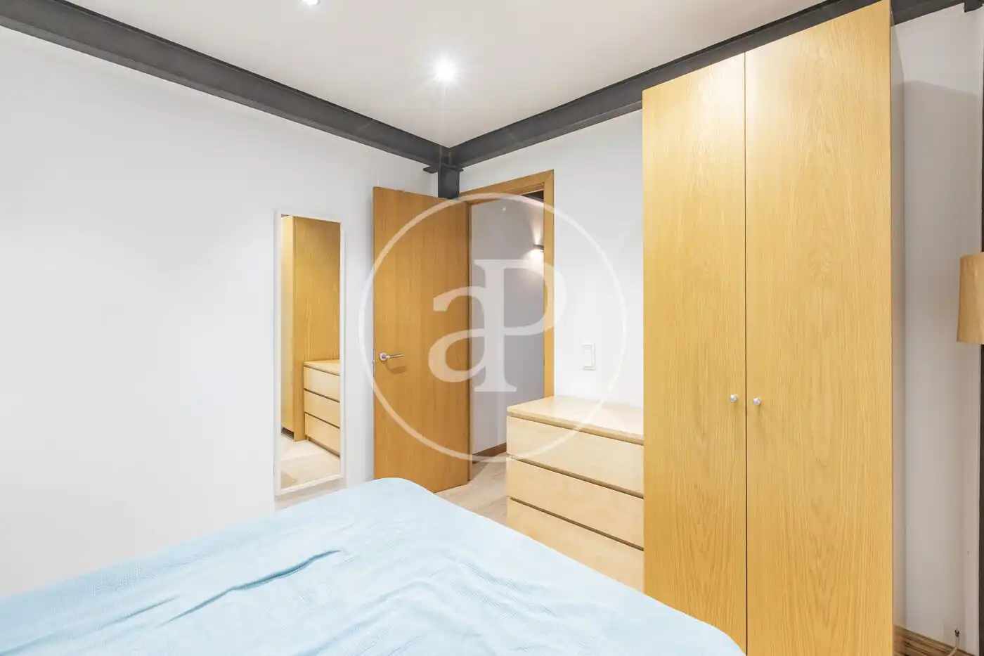 Habitación de Piso en venta en Madrid con Aire acondicionado, Calefacción y Trastero