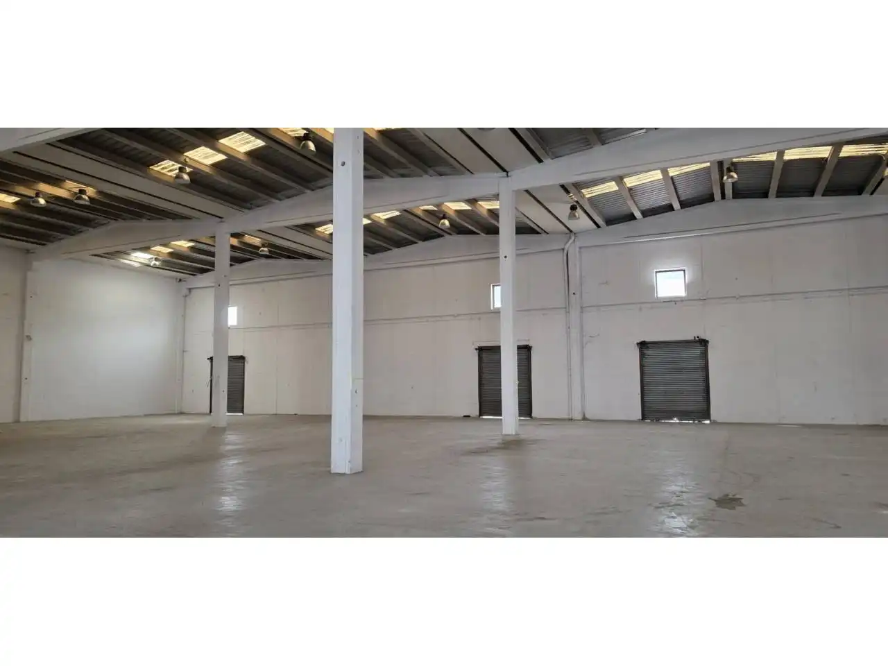 Industriegebäude zur Miete in Les Franqueses del Vallès, imagen 130