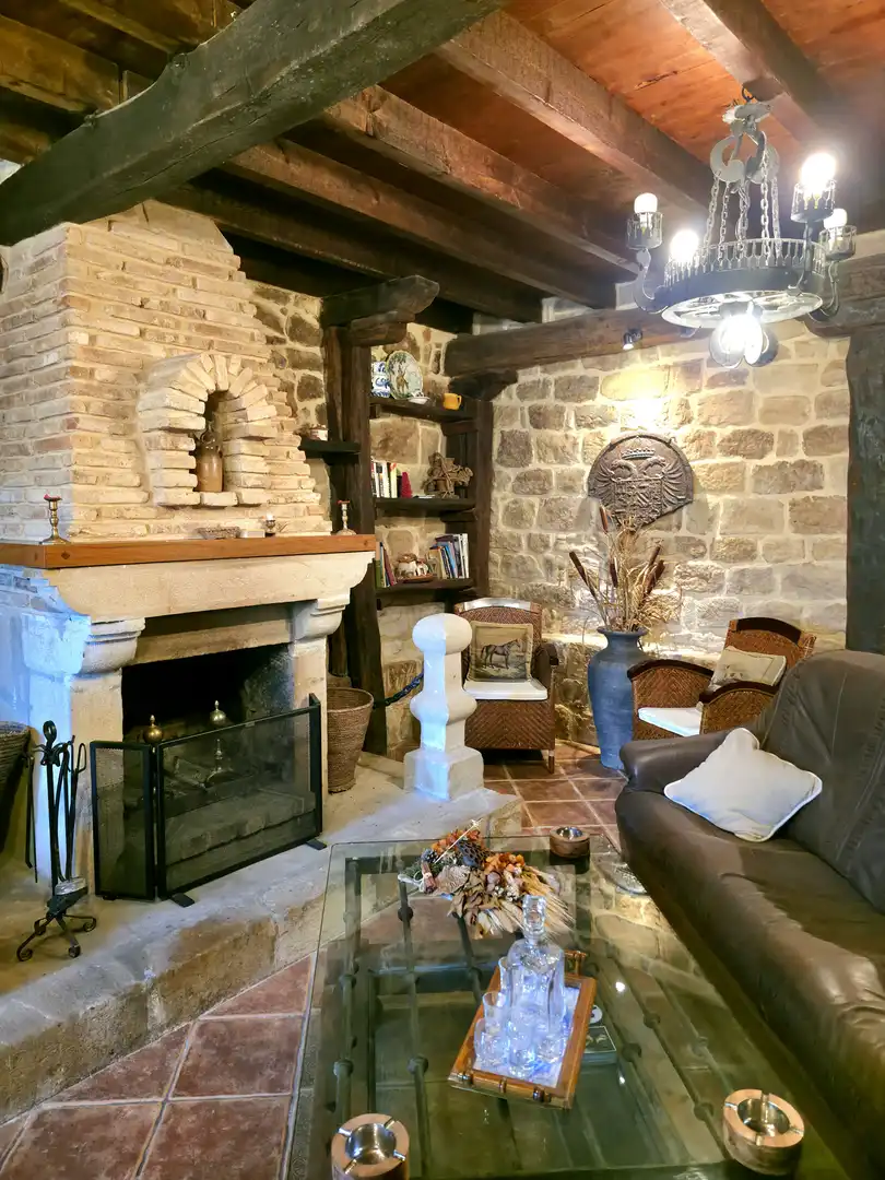 Casa en venda a Aguilar de Campoo, imagen 21