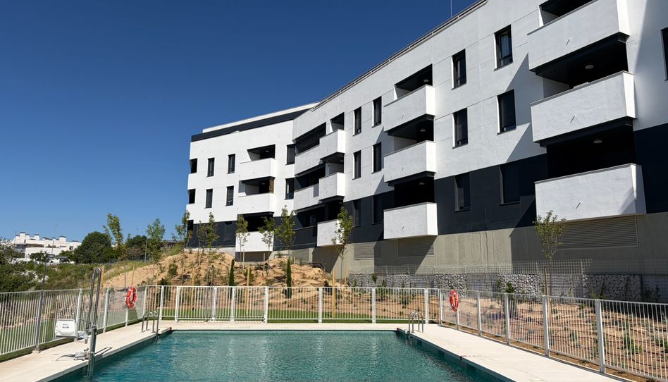 Photo 0 of QUBE Colmenar Viejo