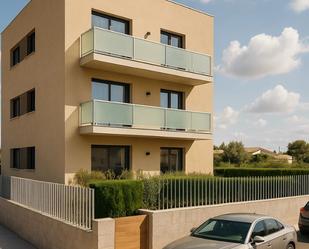 Vista exterior de Residencial en venda en Llucmajor