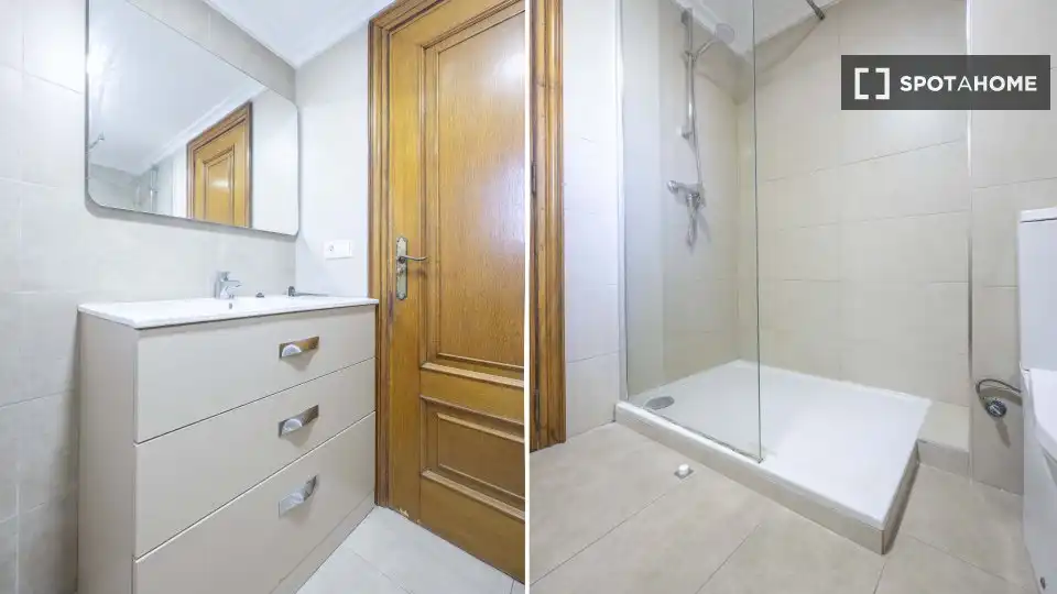 Room in Jaume Roig