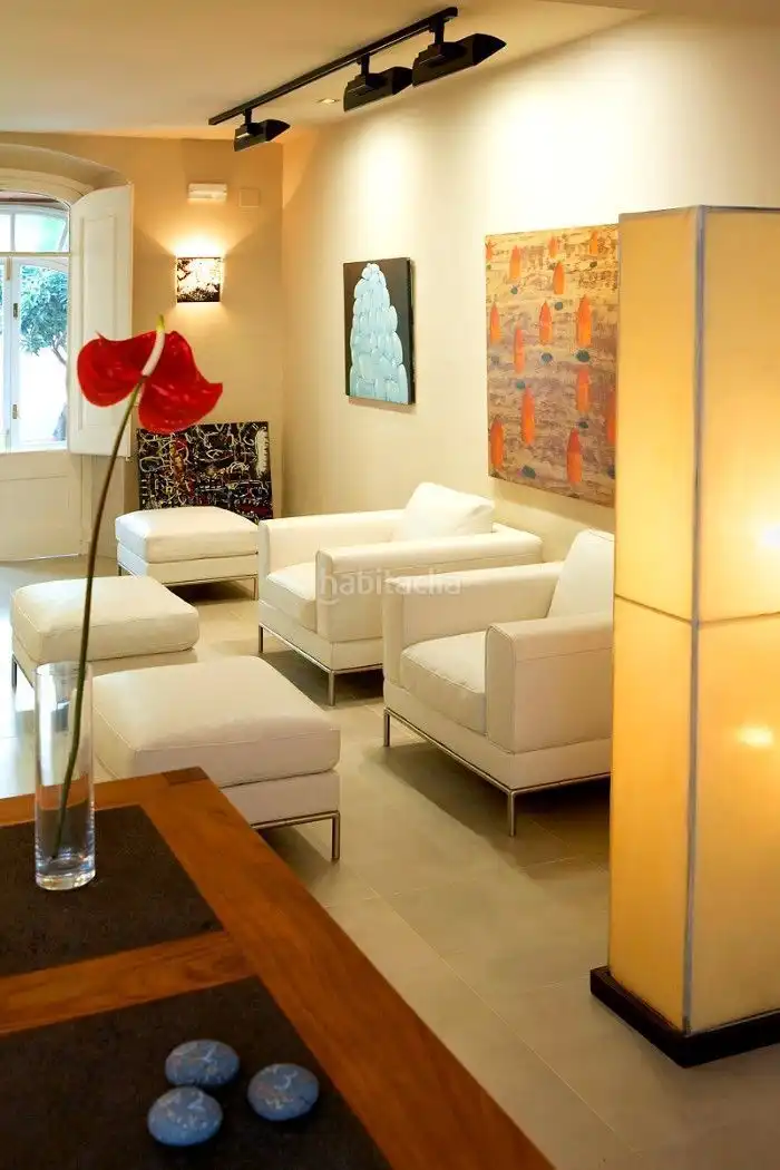 Casa rústica amb jardí en venda a La Bisbal d'Empordà, imagen 26