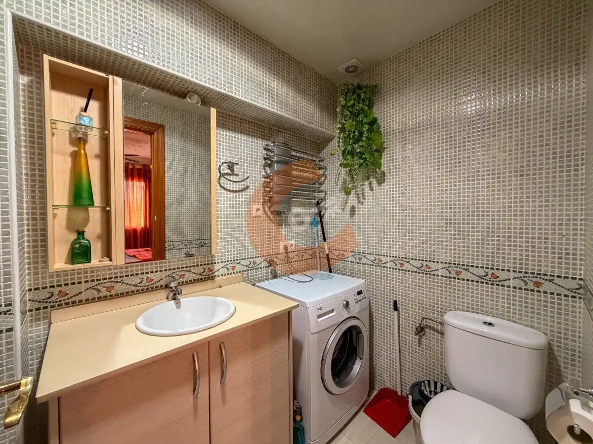 Appartamento con terrazza in vendita a Igualada, imagen 10