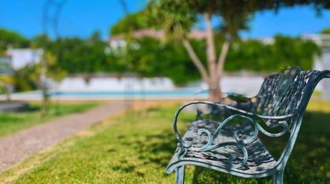 Foto 4 de Casa o xalet en venda a Pelagatos - Pago del Humo, Chiclana de la Frontera