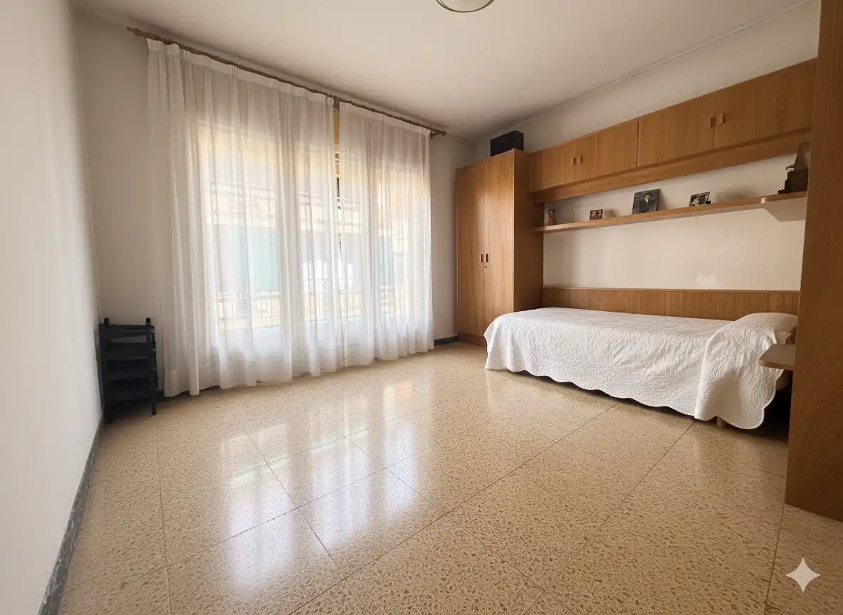 Piso en venta en Torelló