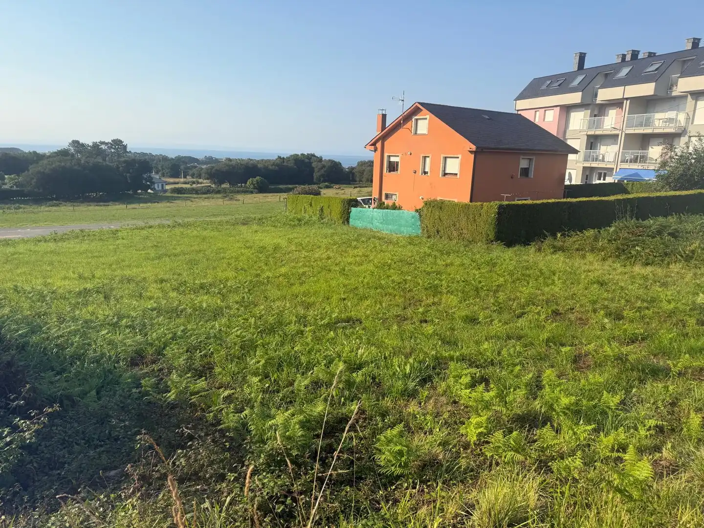Residential zum Verkauf in Barreiros