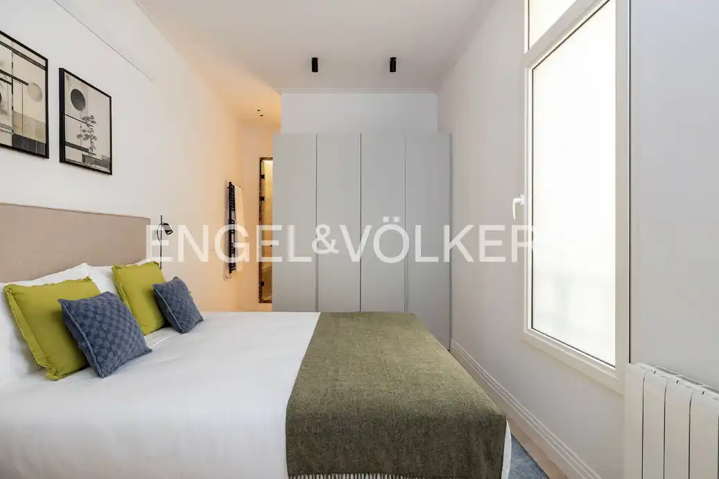 Flat with terrace to rent in Eixample, imagen 24