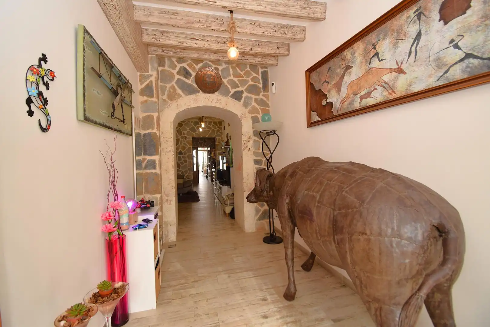 Villa avec jardin à vendre à Muro, imagen 2