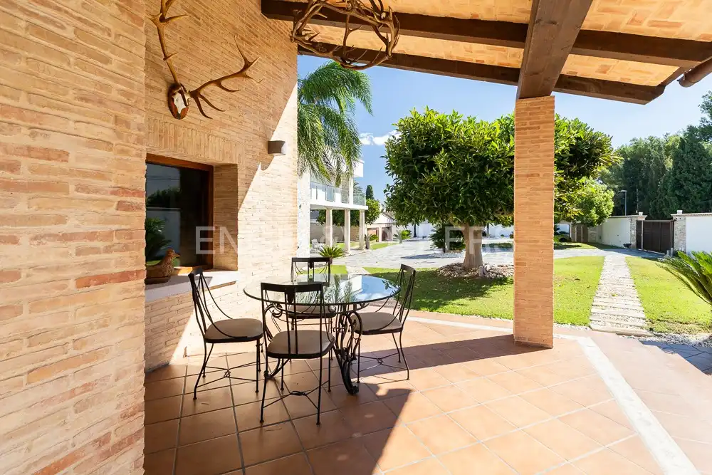 Haus mit Terrasse zum Verkauf in Montealegre, imagen 91