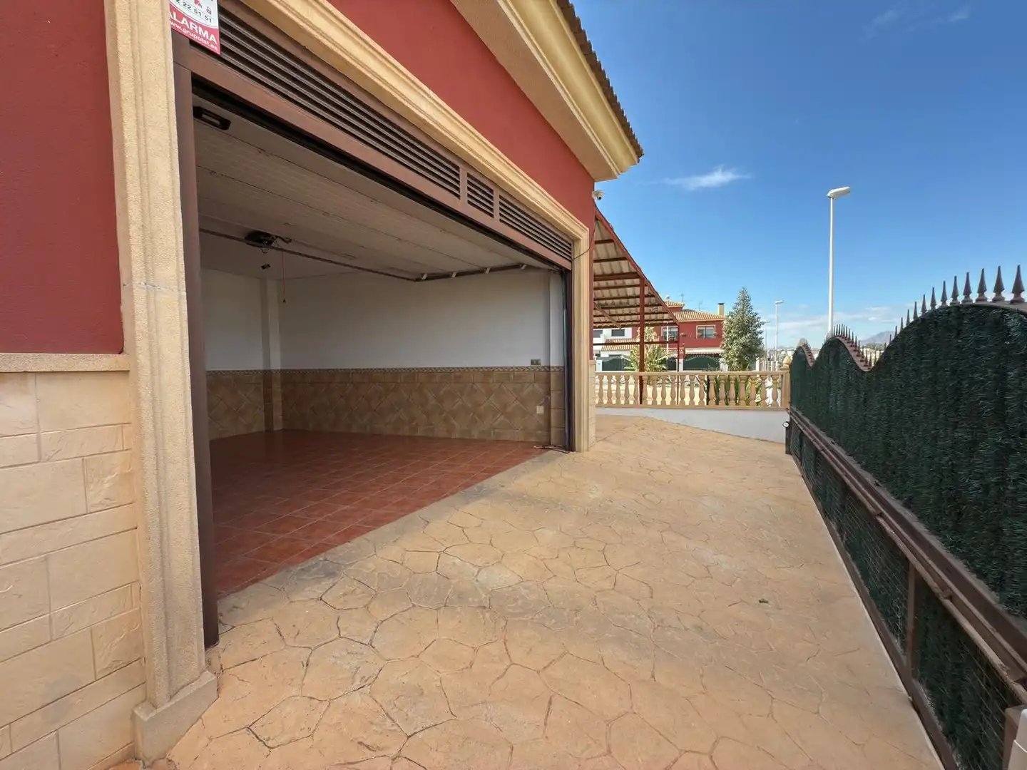 Villa avec terrasse à vendre à Almoradí, imagen 43