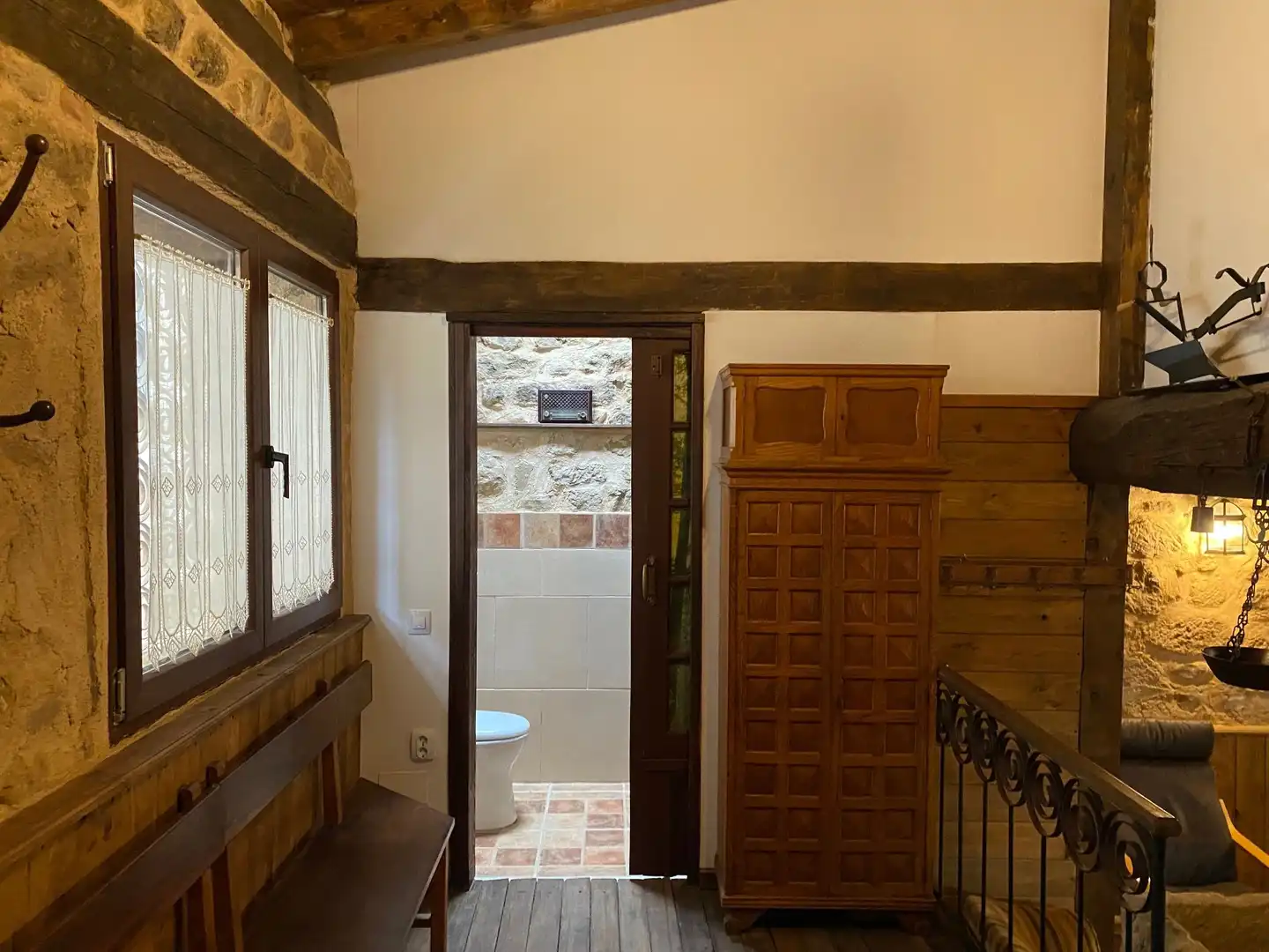 Casa en venta en Cuzcurrita de Río Tirón, imagen 7