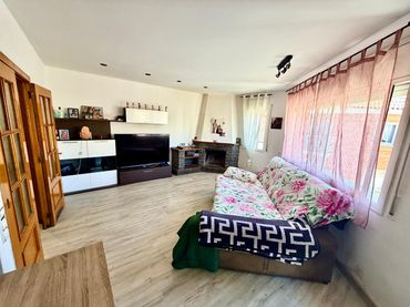 Appartement avec balcon à vendre à Malgrat de Mar