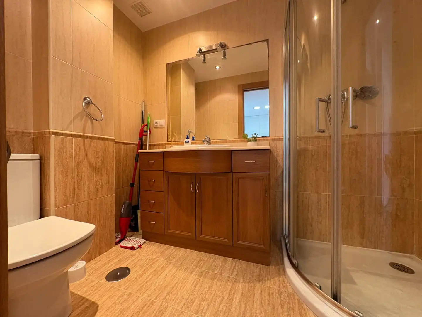 Apartments for rent in Calle LA PEÑA, El Natahoyo