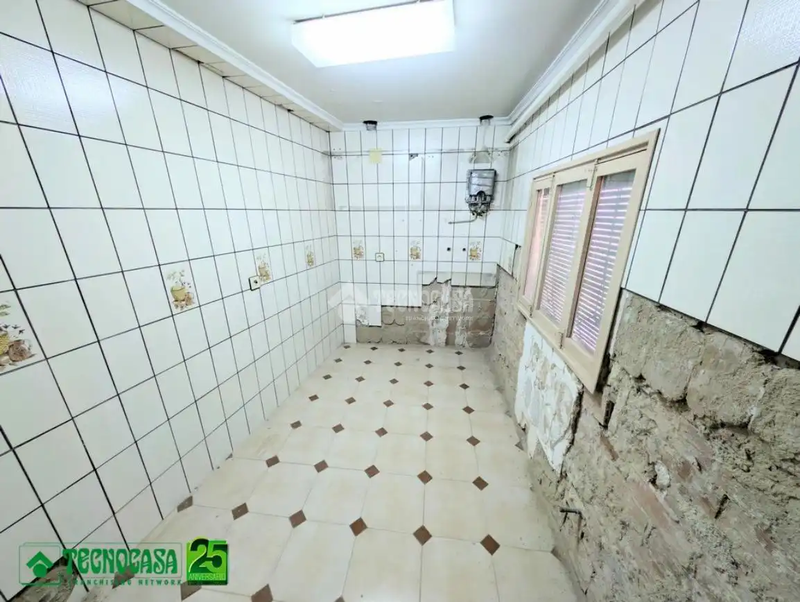 Casa pareada en venta en Calle D.Tiburcio, imagen 5