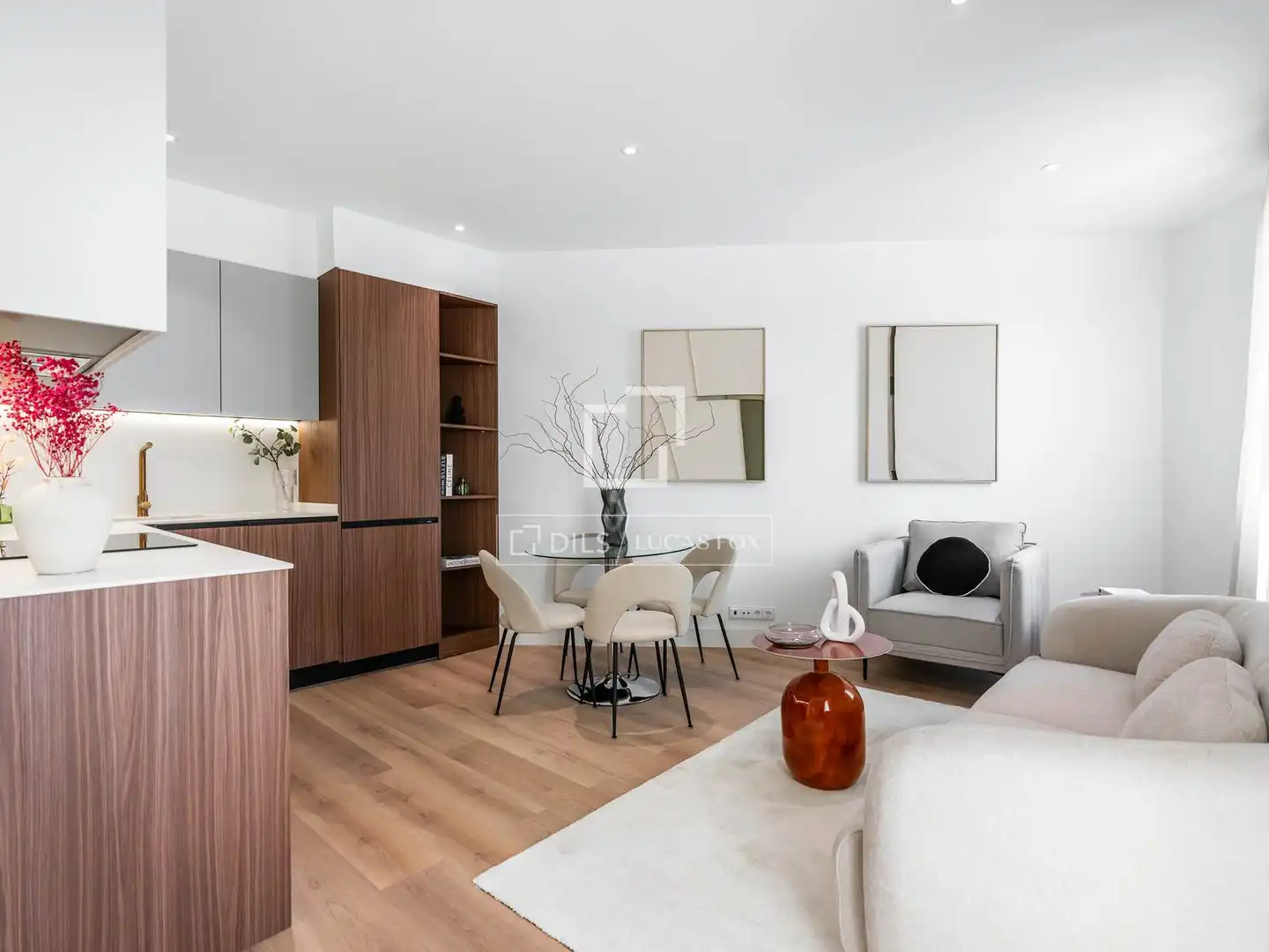 Wohnung mit Aufzug zum Verkauf in Retiro