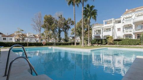 Foto 3 de Casa adosada en venda a Calle Ad, 44, Guadalmina Alta, Málaga