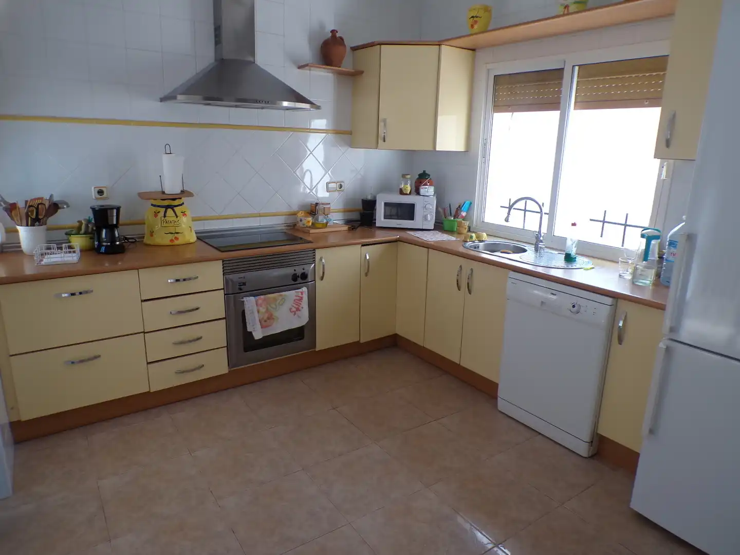 Casa o chalet en venta en Calle Antonio Aguado, 39, Torre de la Horadada
