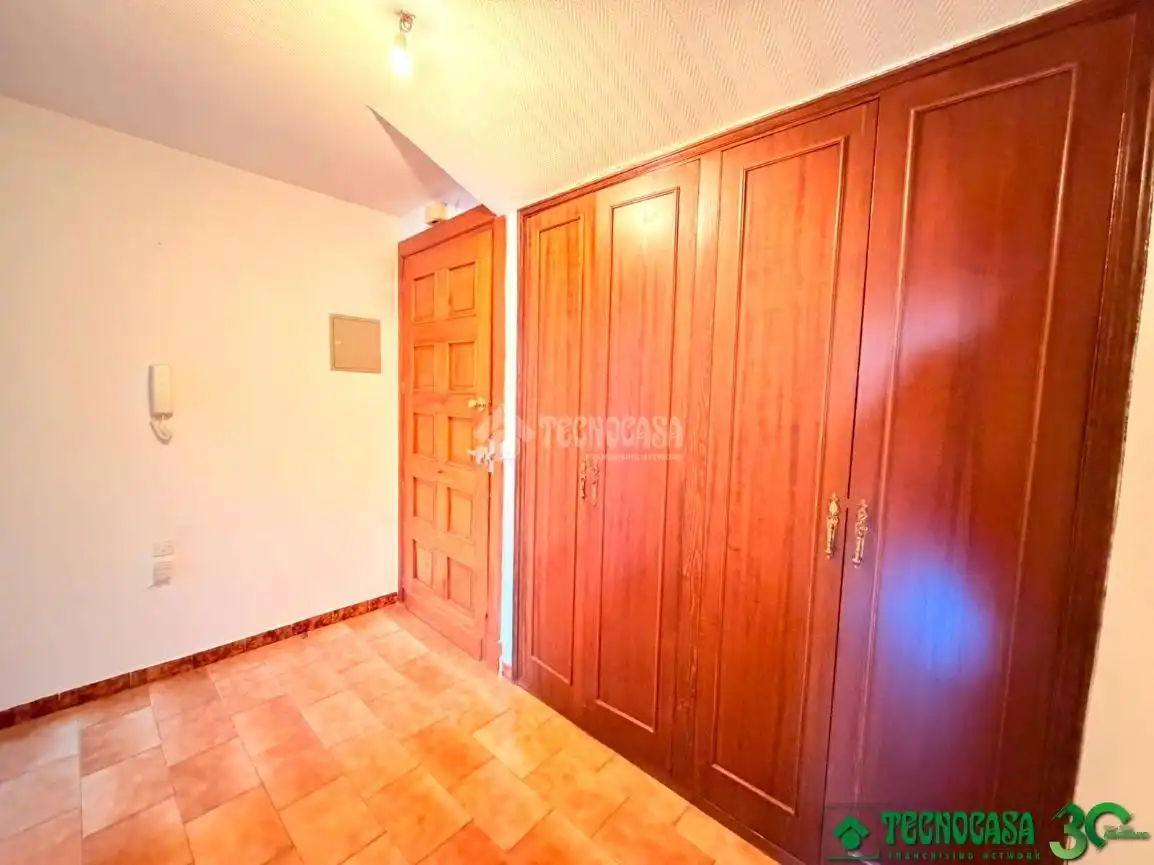 Piso en venta en Arenas de San Pedro