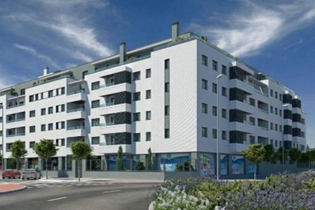 Garaje en Venta en  BULEVAR DEL DEPORTE, -1 en Ayuntamiento - Avenida Siglo XXI