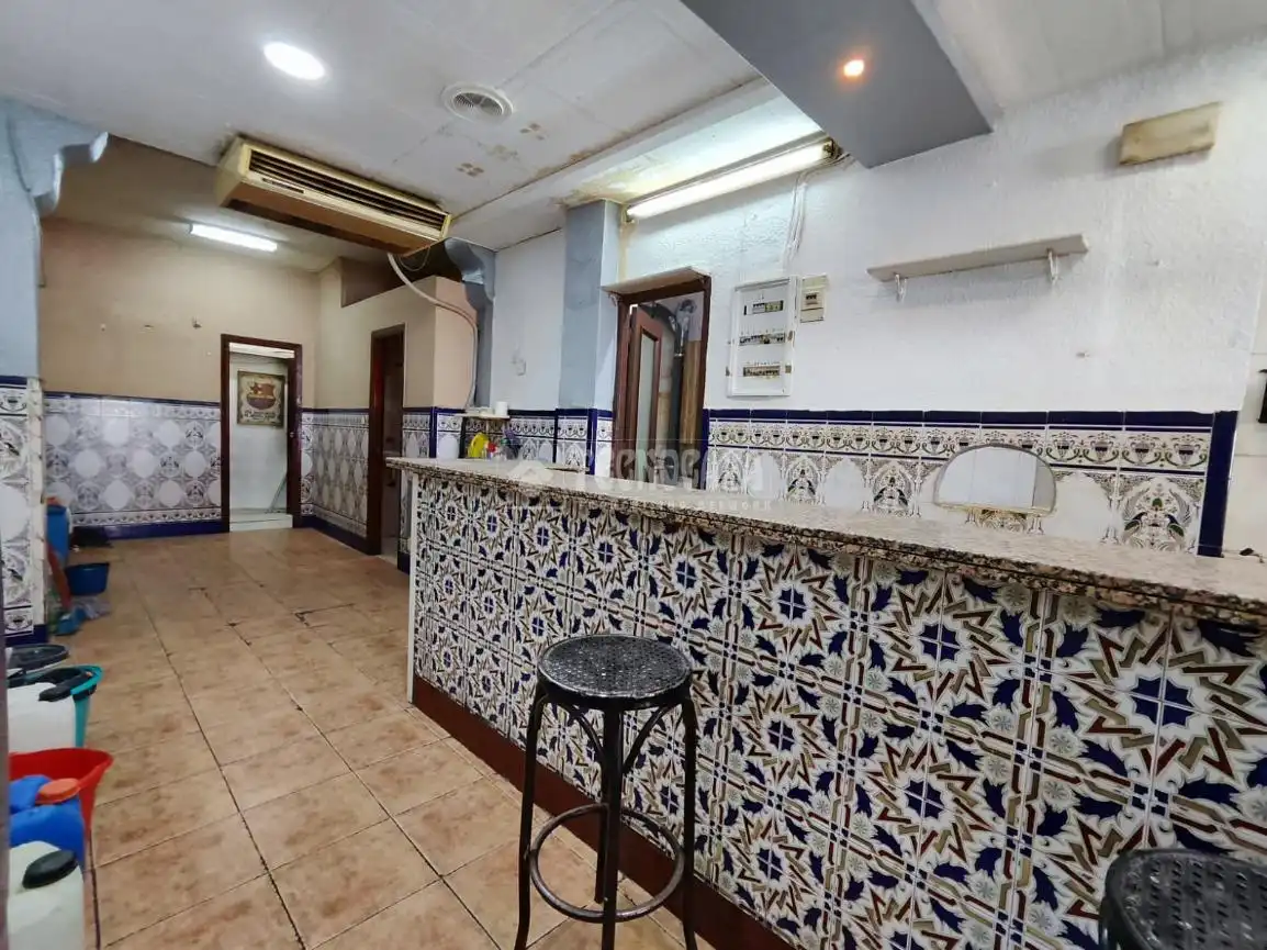 Business premises for sale in Av. de Dílar, imagen 15