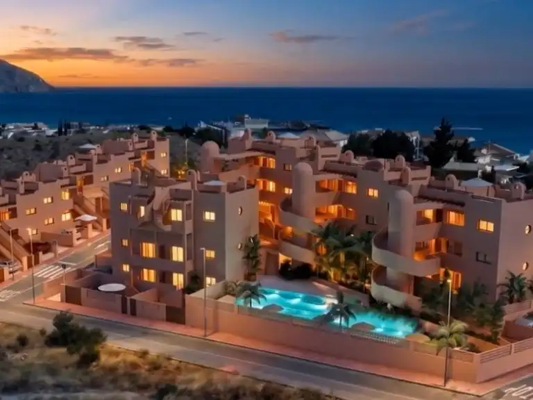 Dachboden zum Verkauf in Cartagena, Murcia