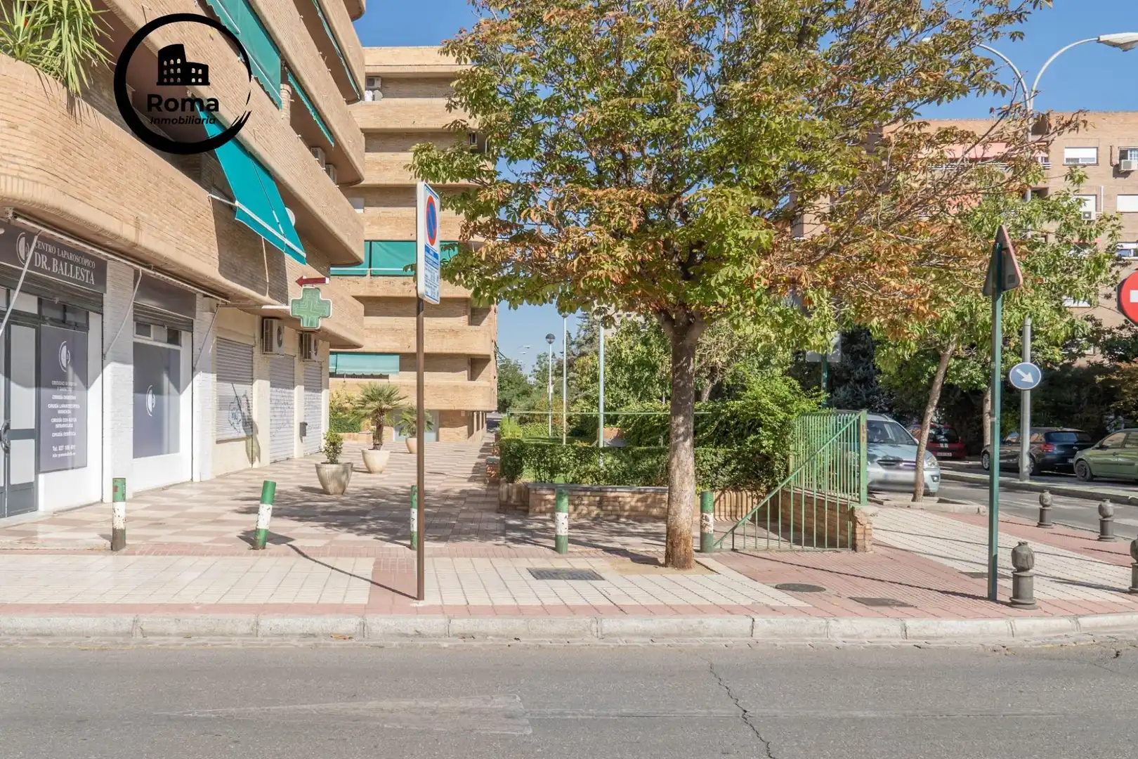 Aparcament en venda a Calle del Profesor Agustín Escribano, imagen 33