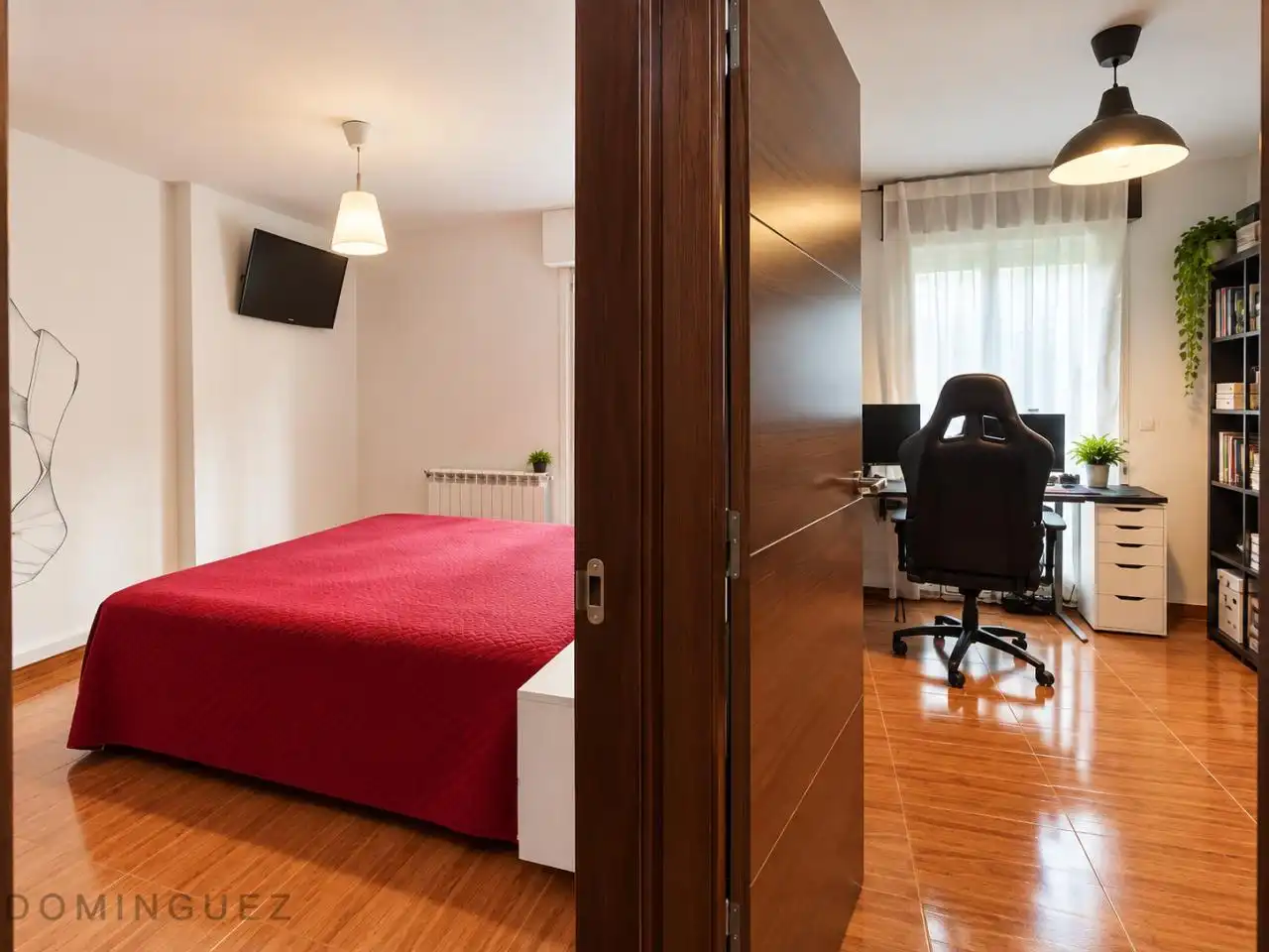 Flat with lift for sale in Marín, imagen 20