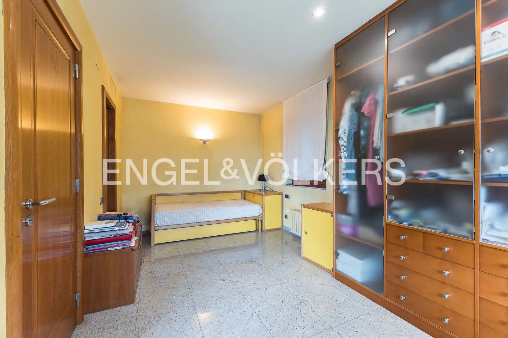 Houses for sale in Esplugues de Llobregat  with Air Conditioner, Heating and Private garden