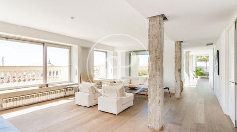 Foto 2 de Pis de lloguer a C. de José Ortega y Gasset, Castellana, Madrid