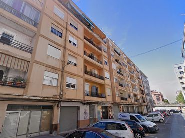 Appartement à vendre à ALCAÑIZ 53