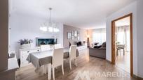 Living room of Single-family semi-detached for sale in Abrera  with Air Conditioner, Heating and Private garden