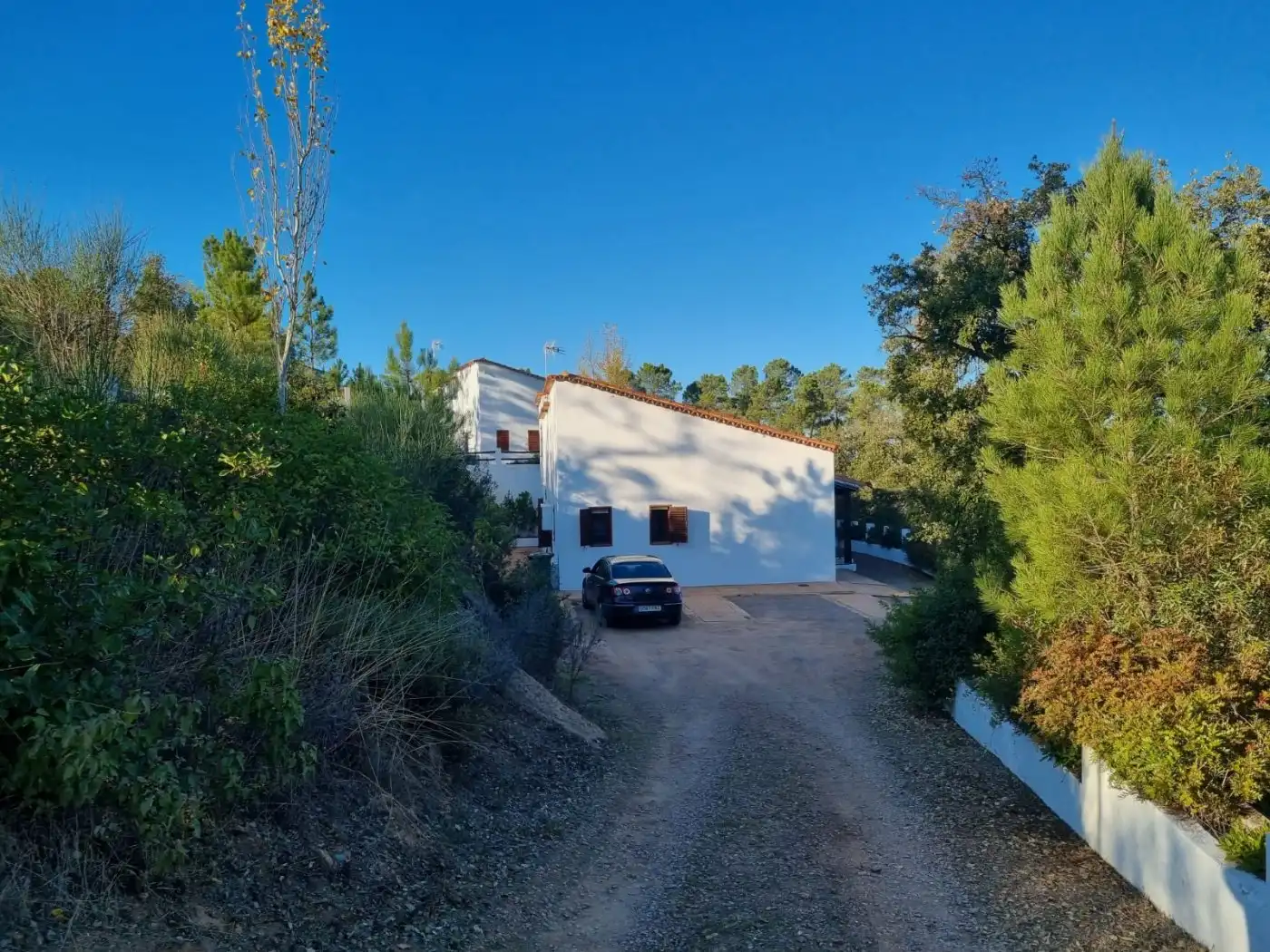 Casa o chalet en venta en Valdelarco