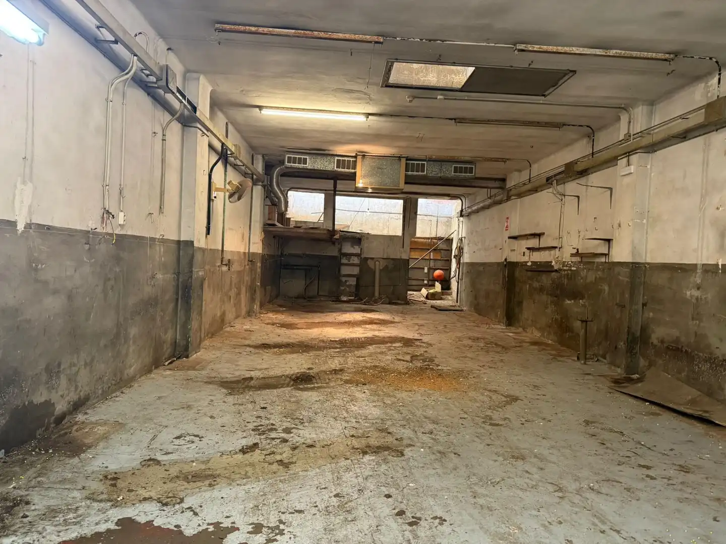Commercial properties for sale in Santa Coloma de Gramenet