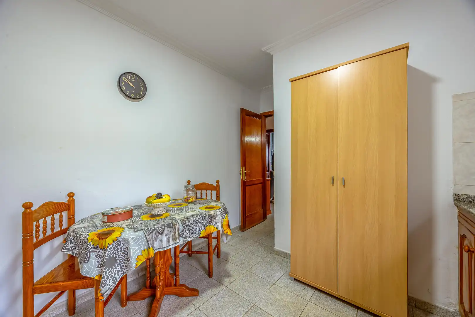 Casa o chalet en venta en Calle Sinesio Yánez Travieso, 41, El Palmar