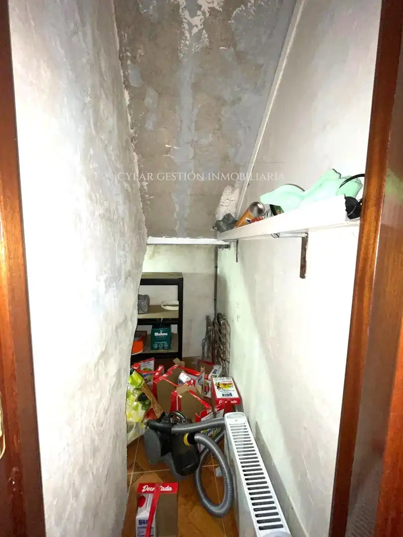 Casa o xalet en venda a Diosa Diana, Castellanos de Villiquera