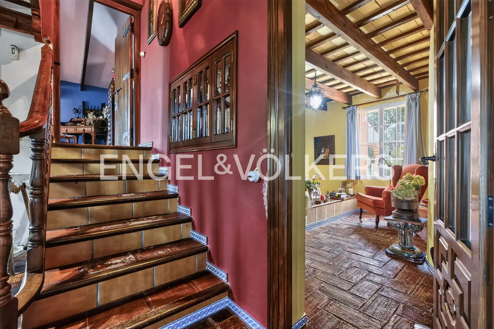 Casa o xalet en venda en Osuna amb Calefacció, Jardí privat i Piscina