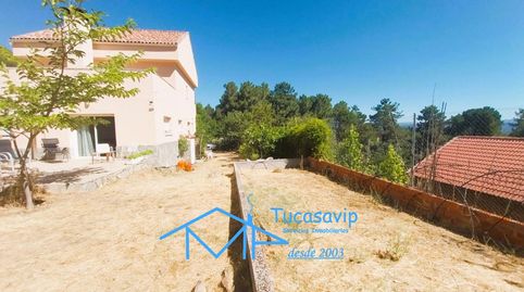 Foto 2 de Casa o chalet en venta en El Tiemblo , Ávila