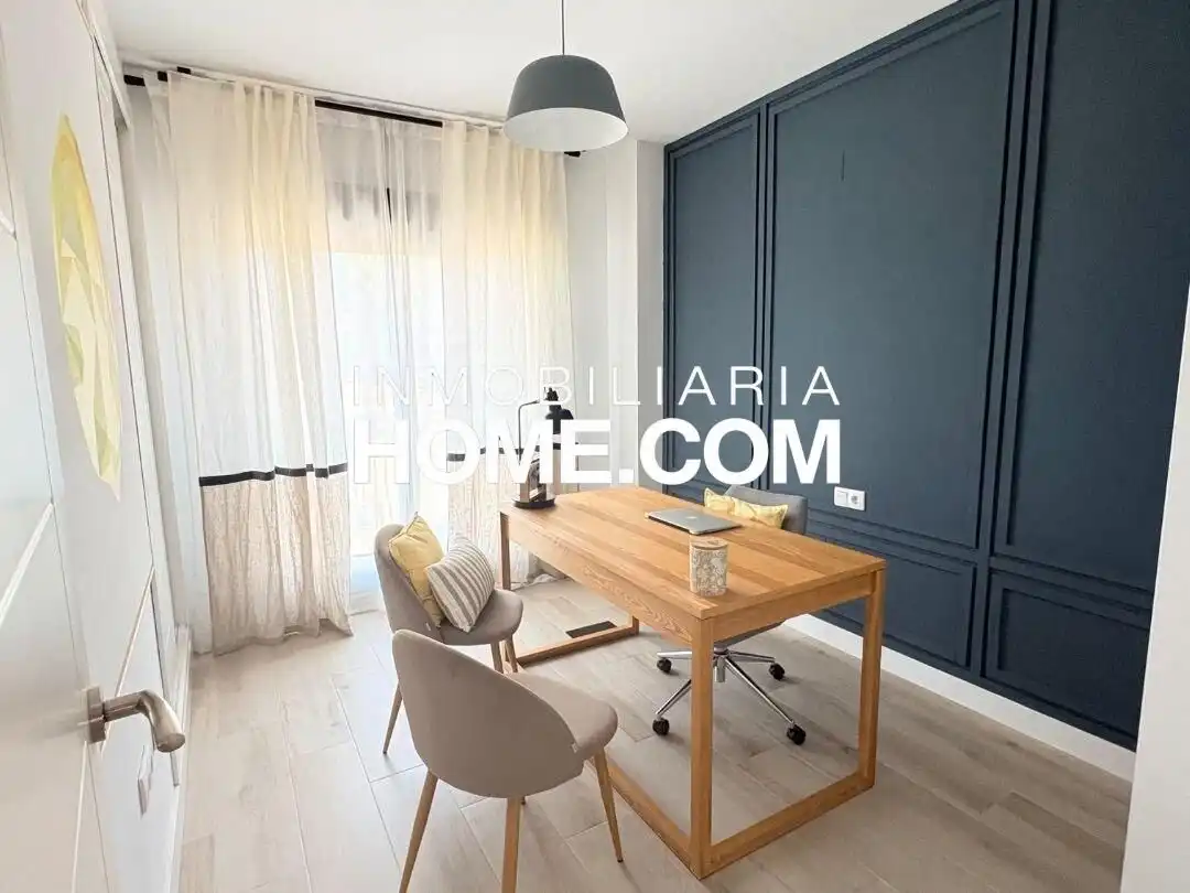 Casa pareada con terraza en venta en Pinos de Alhaurín - Periferia, imagen 26