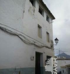 Casa o xalet en venda a Sauri, Callosa d'En Sarrià