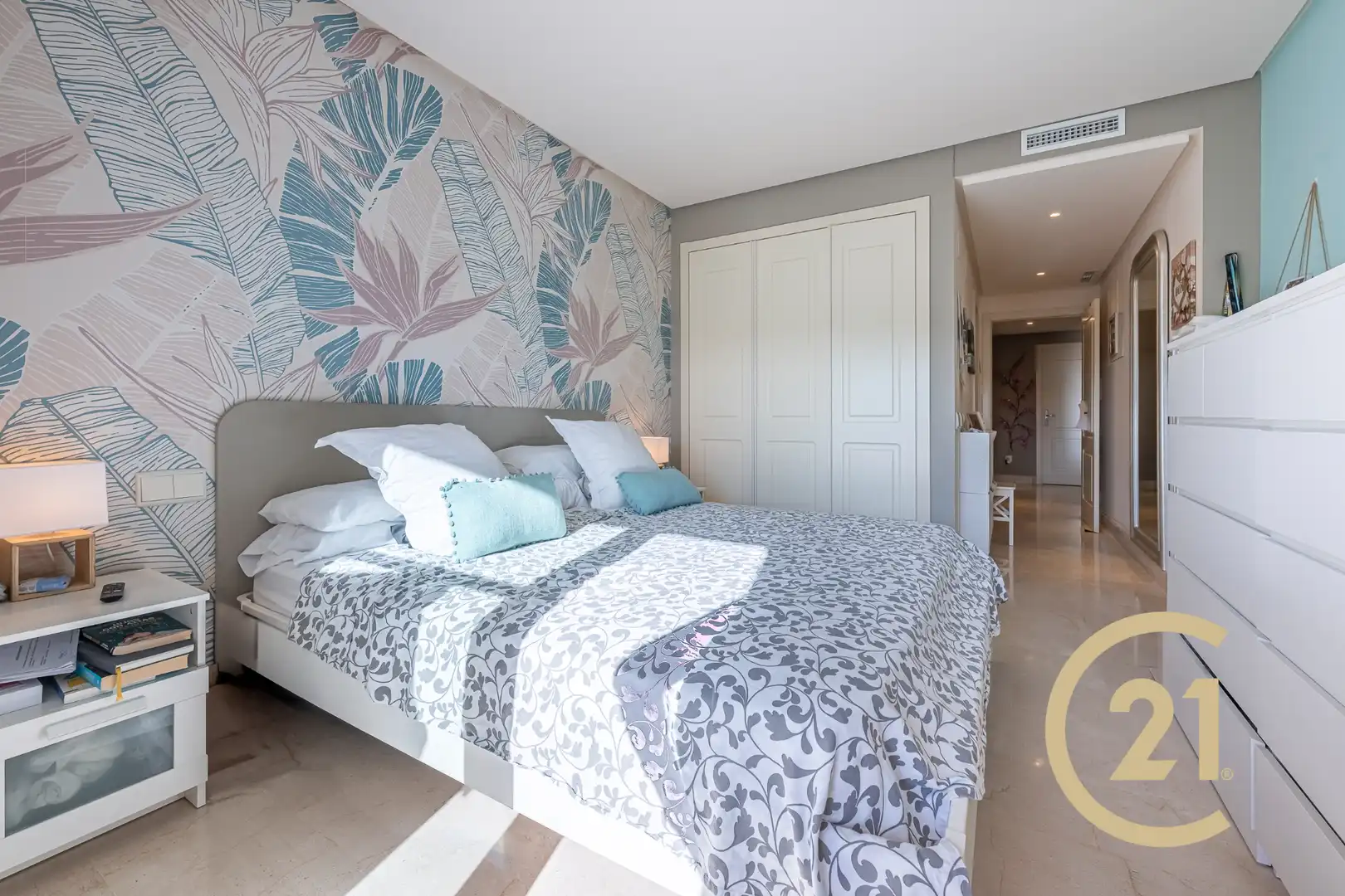 Apartament amb piscina en venda a Calle Islas Bermudas 13, imagen 25