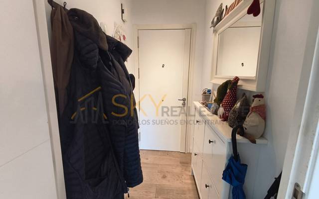 Piso en Venta en Carrer de Mossèn Pere Seguí, 2 en Los Almendros - Son Rapinya