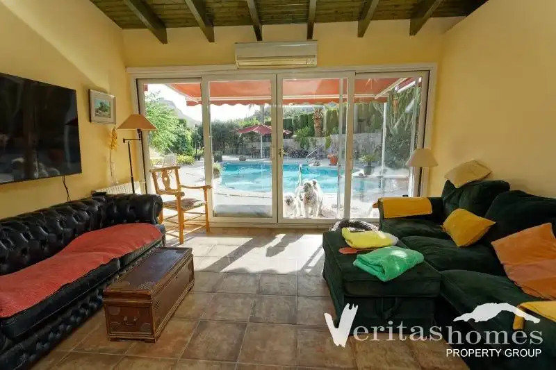 Maison à vendre à Mojácar Pueblo, imagen 12