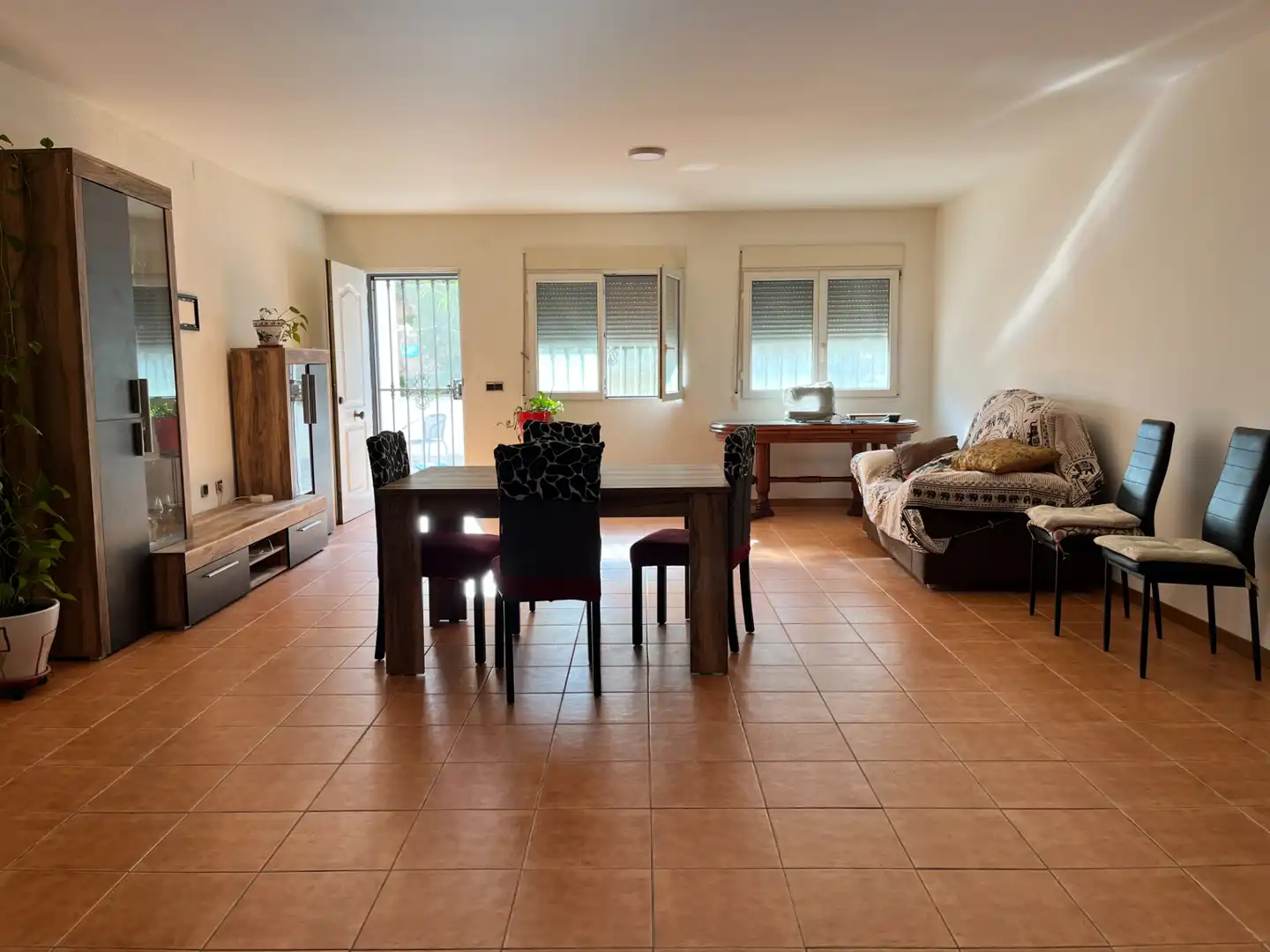 Villa mit Garten zum Verkauf in Benferri, imagen 14