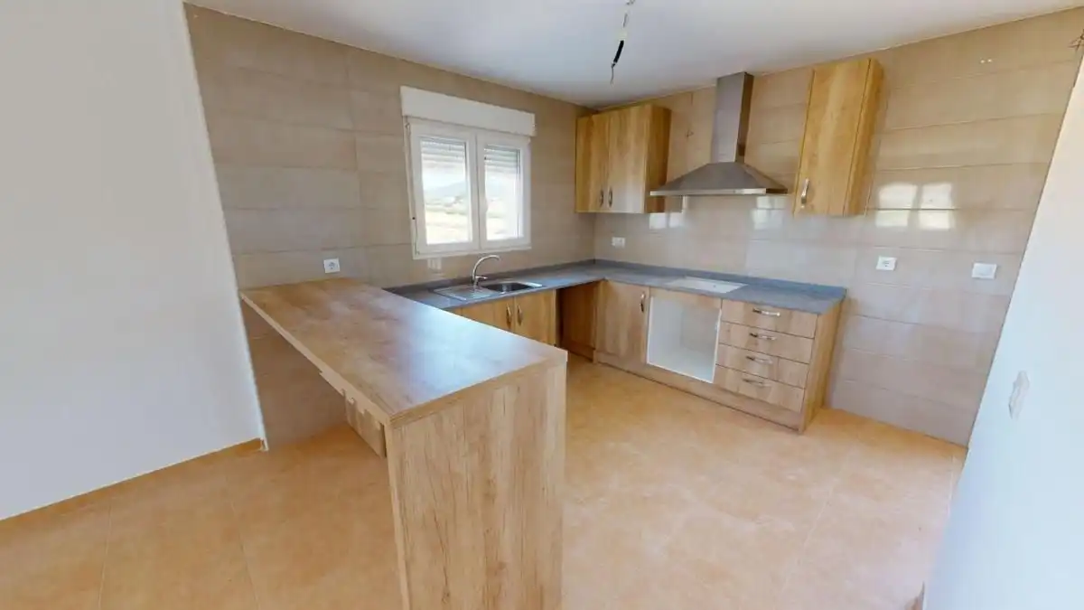 Chalet en venta en El Pinós / Pinoso, imagen 25