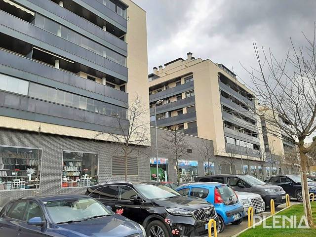 Garaje en Venta en Fidel Pages Miravé, 2 en Encarnación