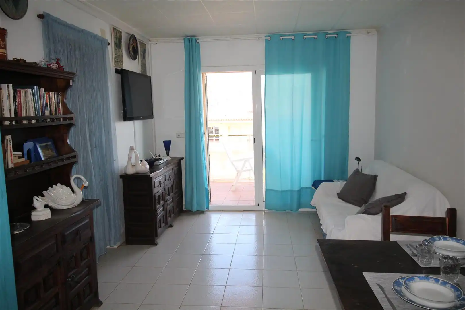 Mini appartamento con ascensore in vendita a Carrer Gerani 1, imagen 9