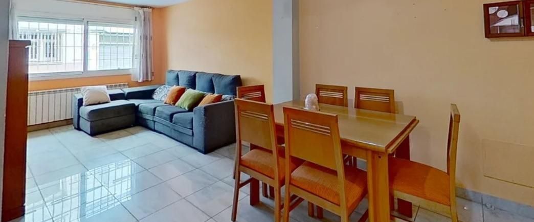 Menjador de Planta baixa en venda en Sant Pere de Ribes amb Calefacció i Traster